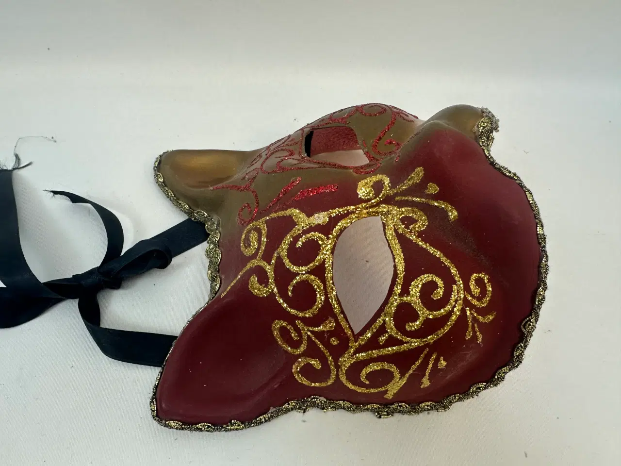 Billede 7 - Maskerade maske (italiensk)