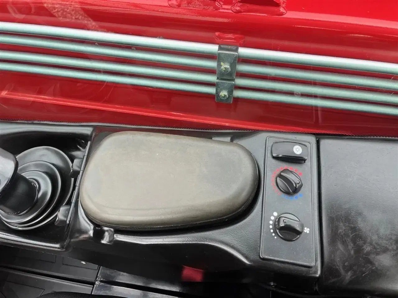 Billede 13 - Manitou MT 933 ST5 VELHOLDT AIRCON