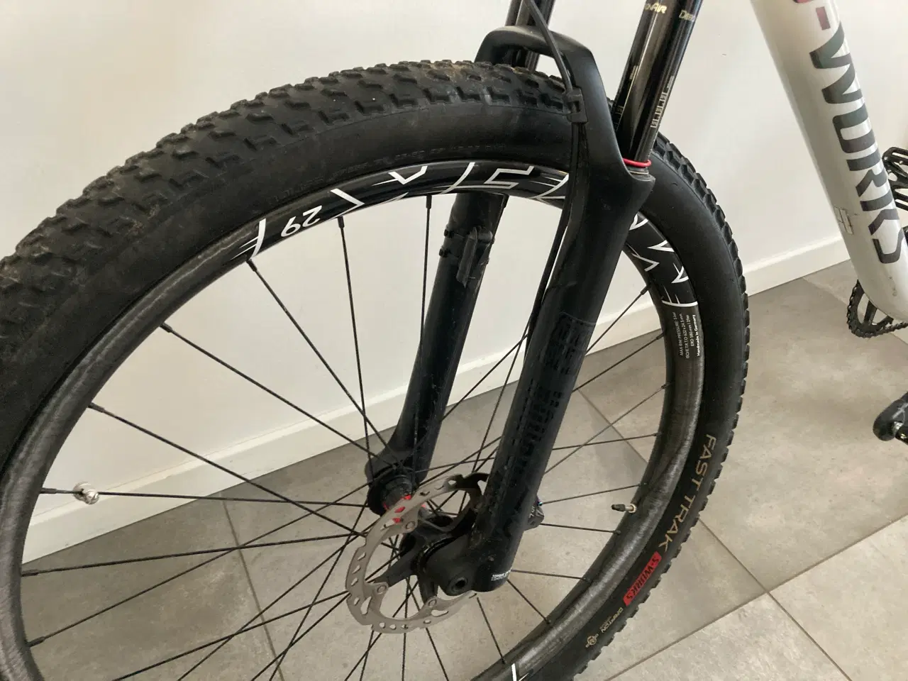 Billede 8 - Specialized S-Works