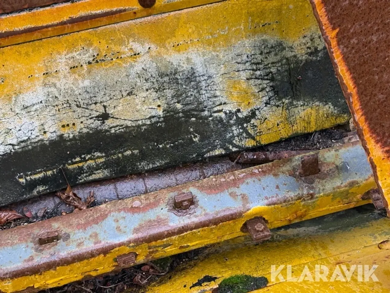 Billede 7 - Saltspreder