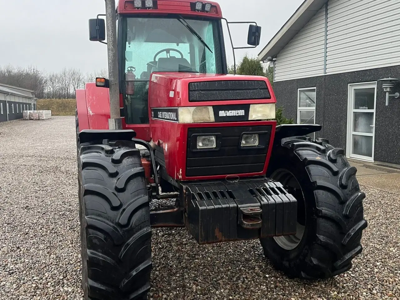 Billede 17 - Case IH Magnum 7120 1 ejers Nostalagi