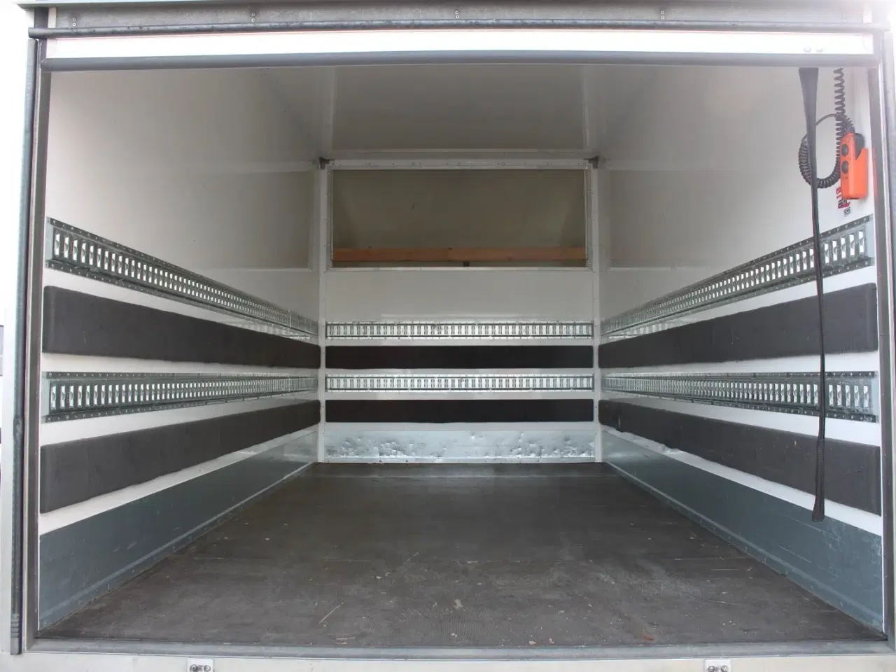 Billede 12 - Mercedes Sprinter 317 2,0 CDi A3 Alukasse m/lift aut. RWD