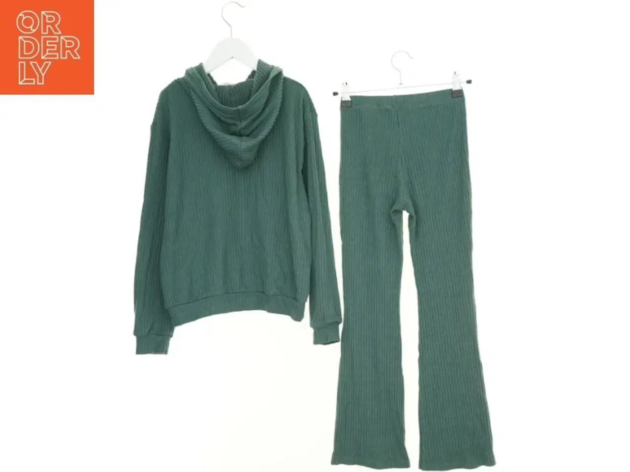Billede 2 - Sæt (2 stk.) fra H&M (str. 140 cm)