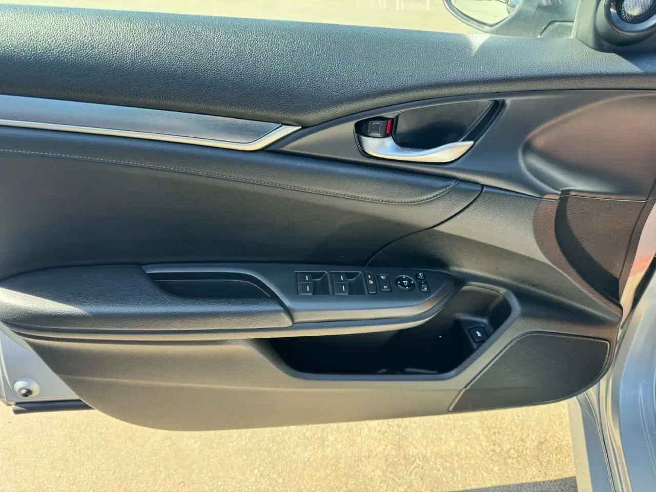 Billede 12 - Honda Civic 1,6 i-DTEC Executive