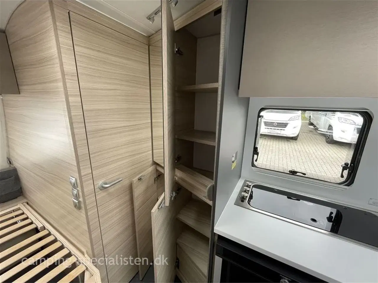 Billede 15 - 2025 - Adria Altea 432 PX   Adria Altea 432 PX 2025 - Kan nu opleves hos Camping-Specialisten.dk