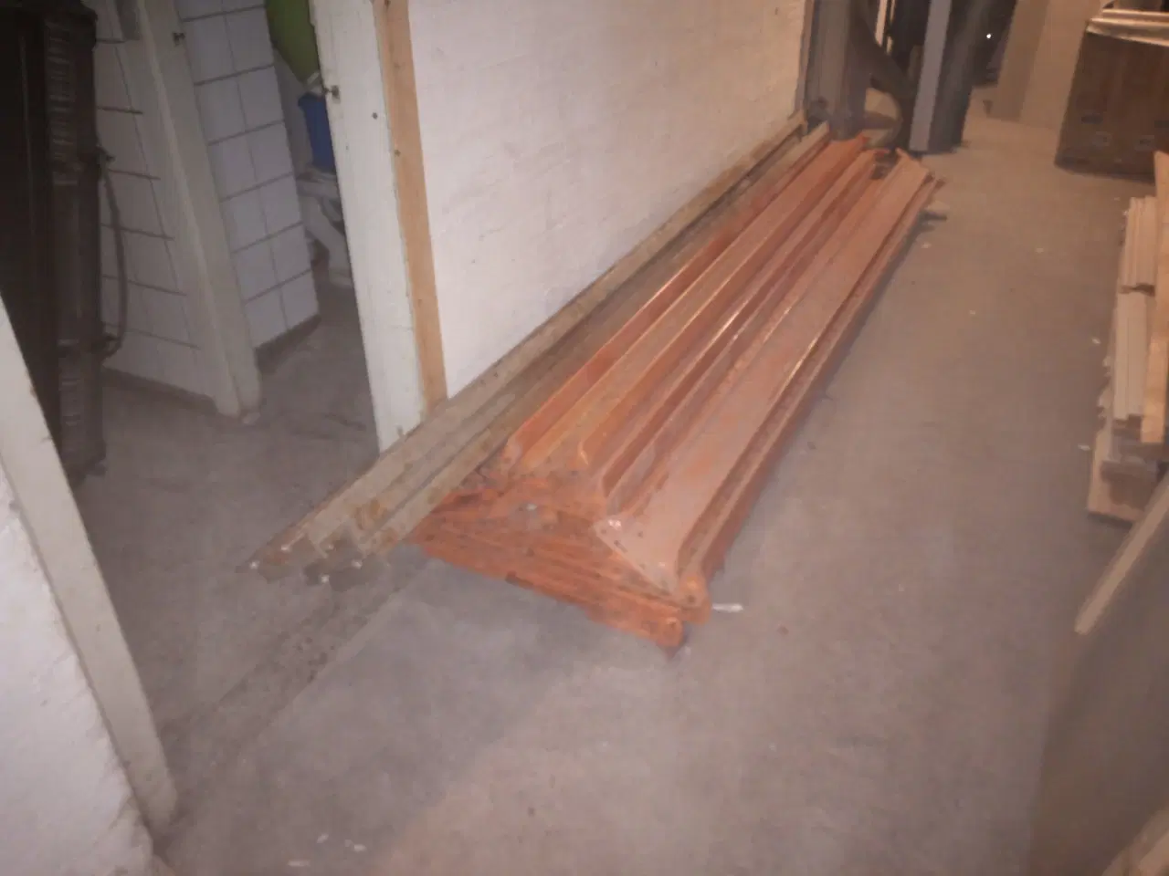 Billede 6 - Palle reoler 