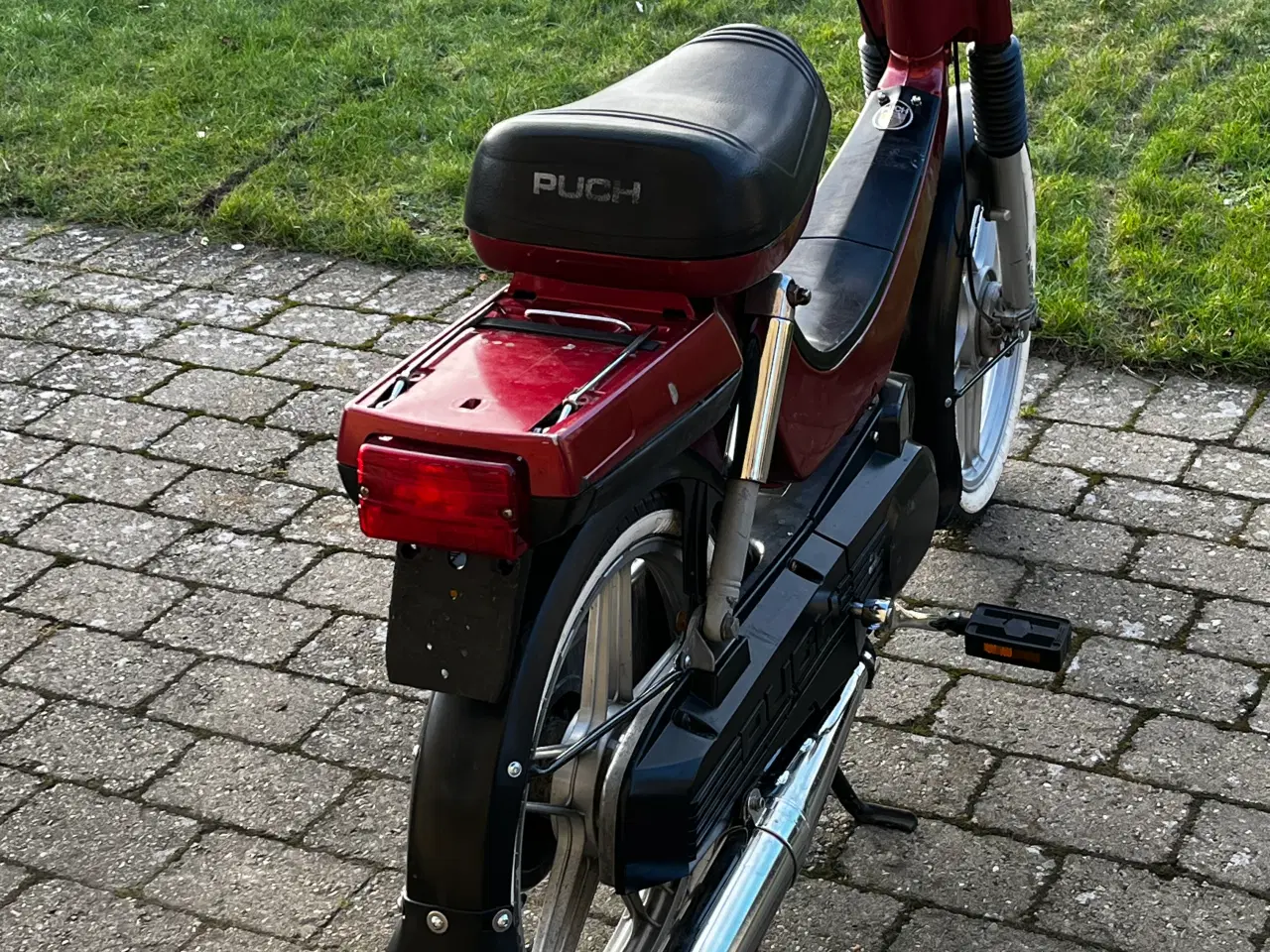 Billede 3 - Puch maxi plus