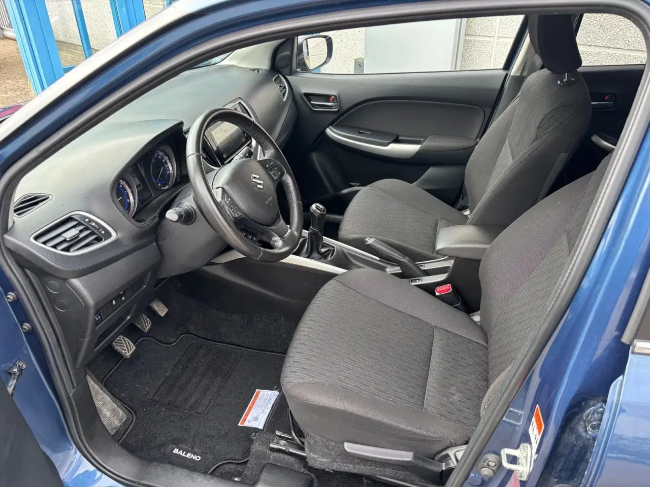 Billede 5 - Suzuki Baleno 1,2 Dualjet Exclusive