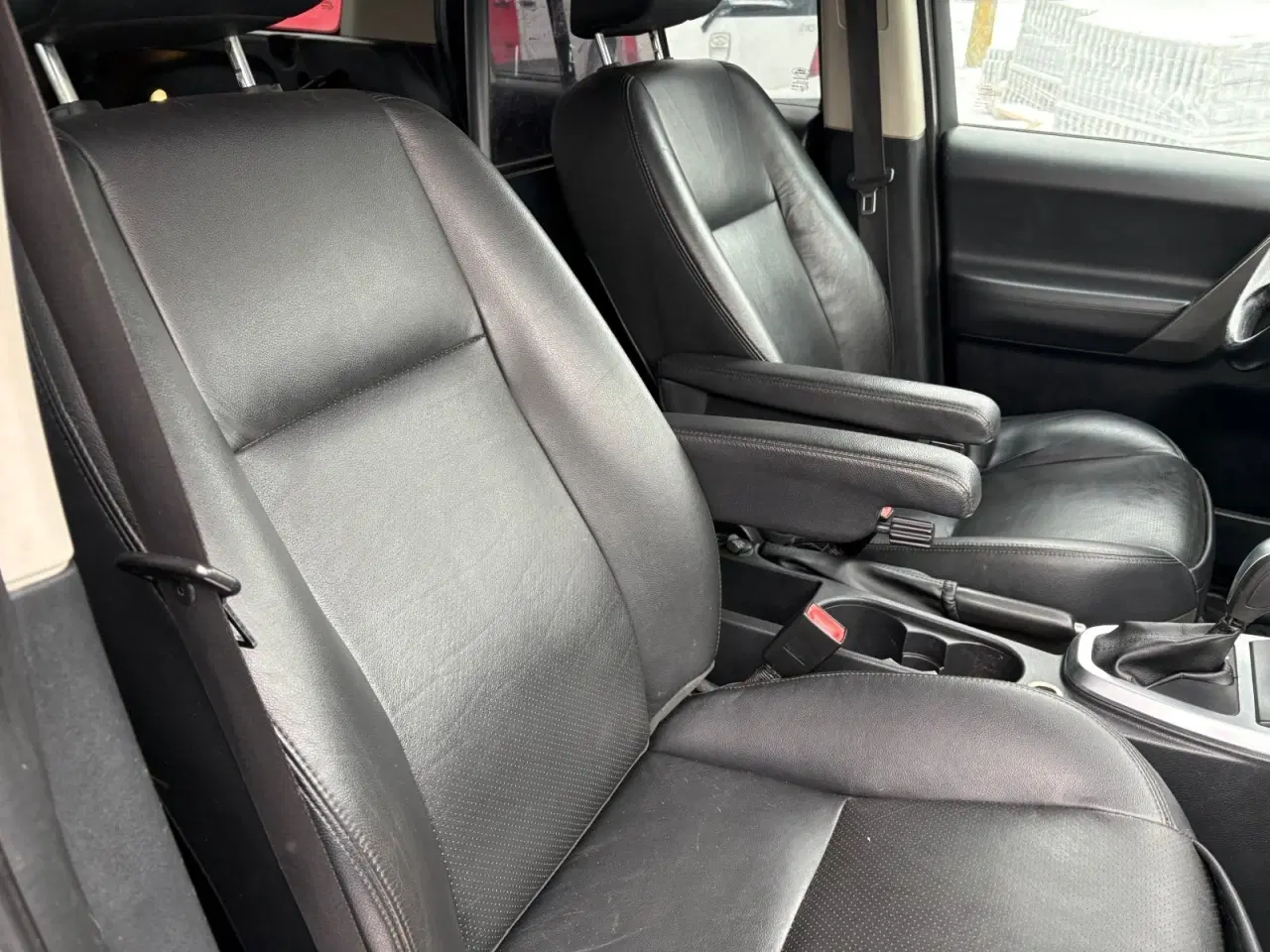 Billede 9 - Land Rover Freelander 2 2,2 TD4 HSE Van