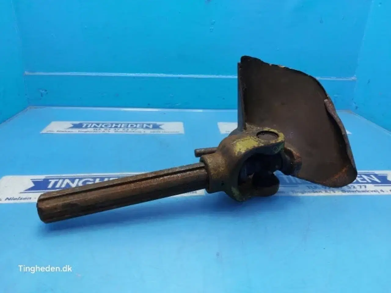 Billede 10 - Dronningborg D7200 Snegl 28850887