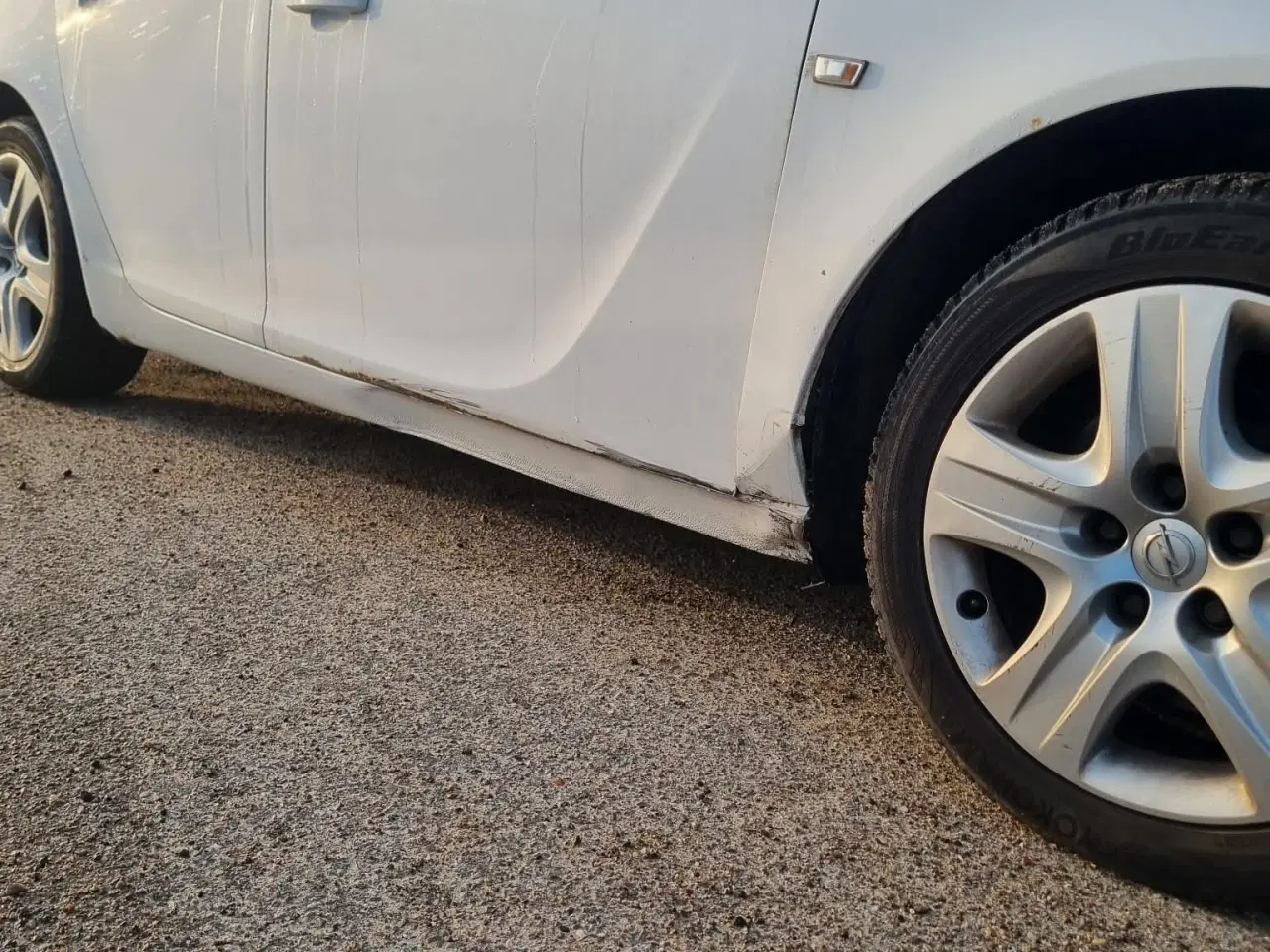 Billede 13 - Opel Insignia Sports Tourer 2.0 CDTI EcoFlex