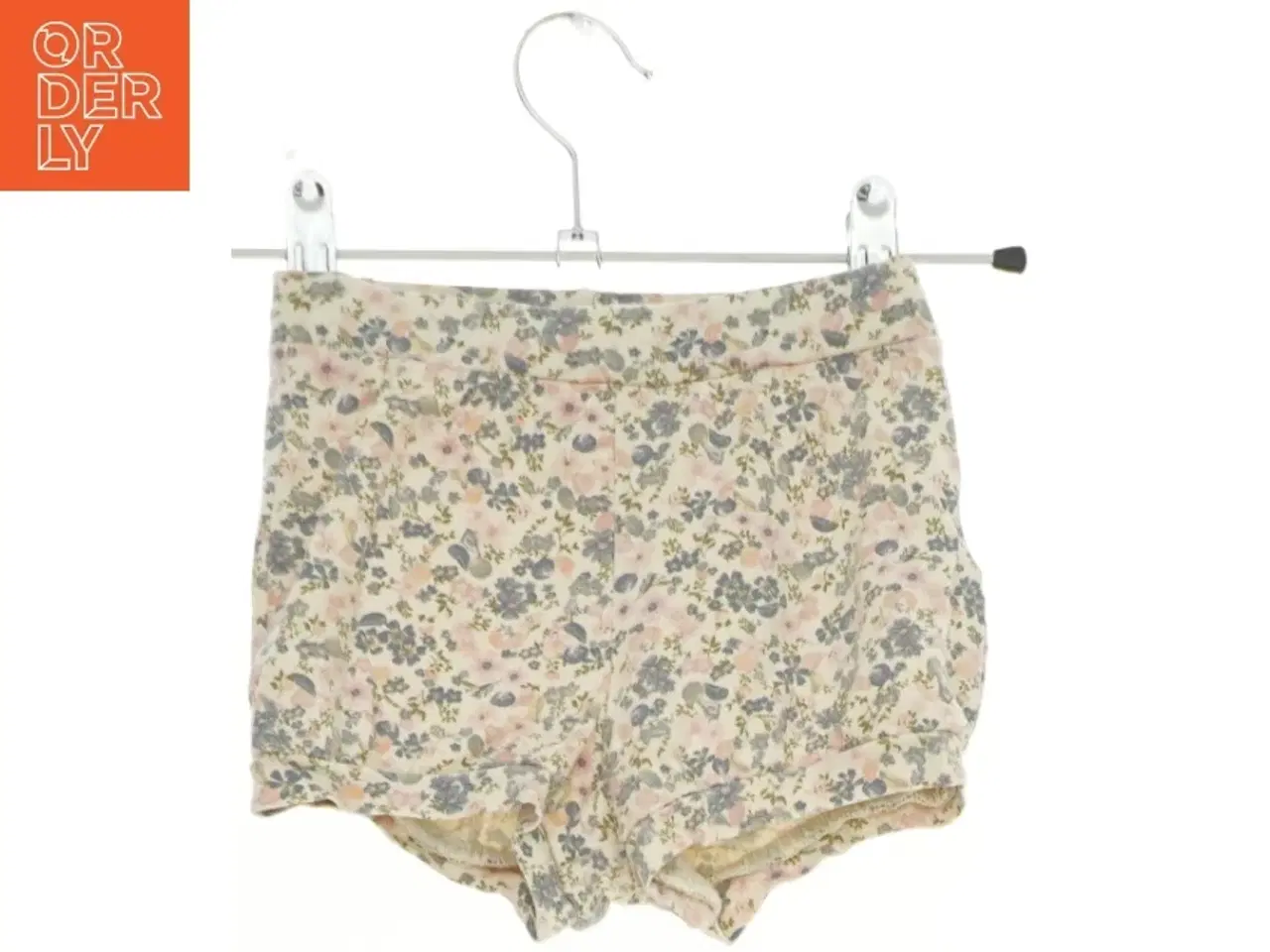 Billede 1 - Shorts fra Wheat (str. 86 cm)