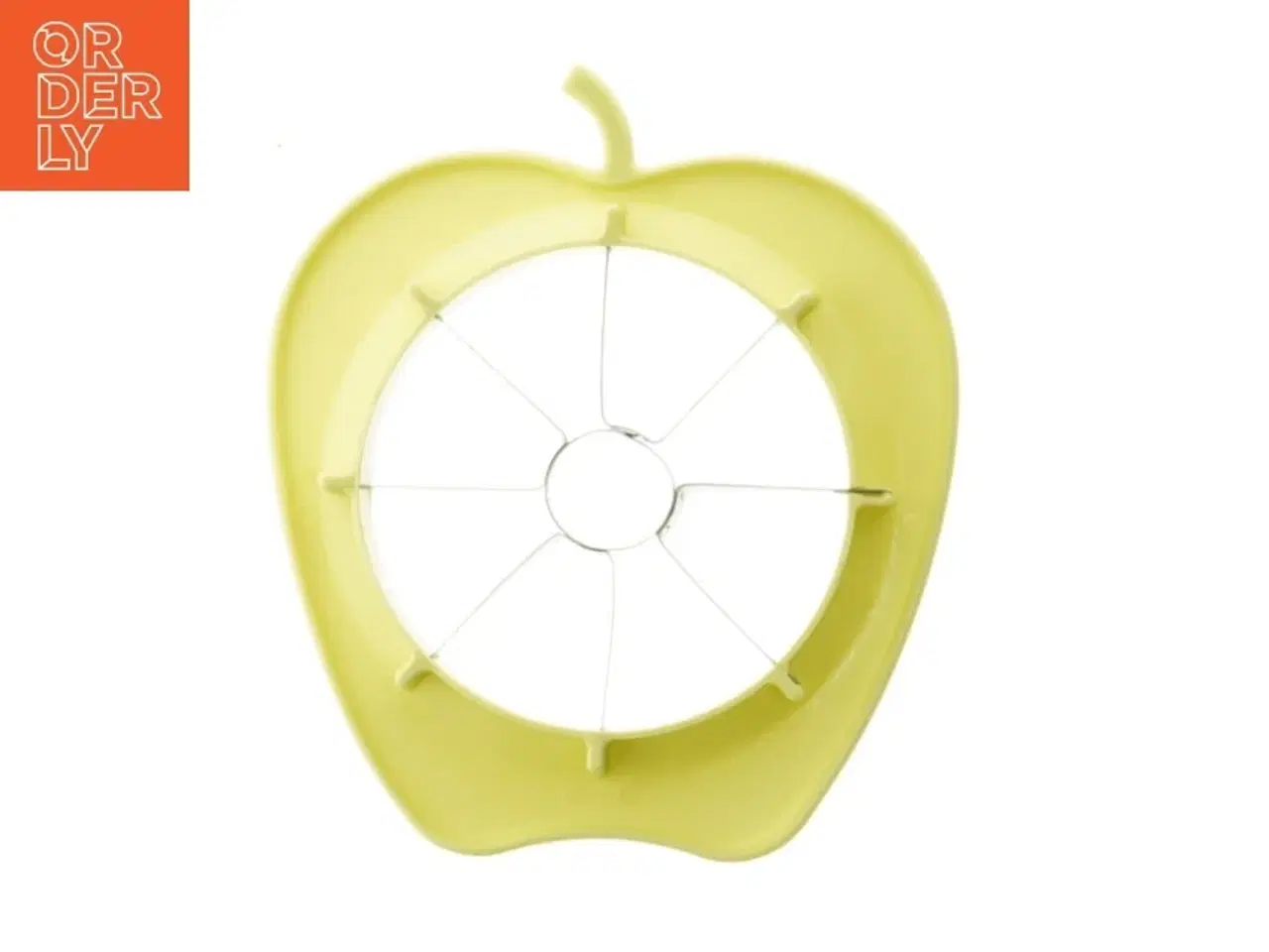 Billede 2 - Æbledeler (str. 16 cm)