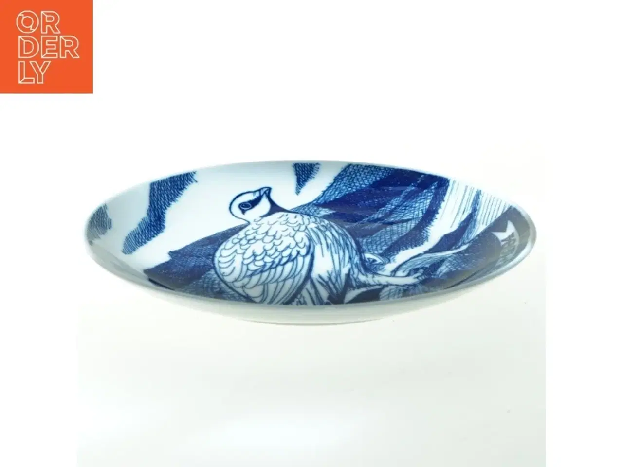 Billede 3 - Grønlandsk Juleplatte 1984 (str. Ø 20 cm)