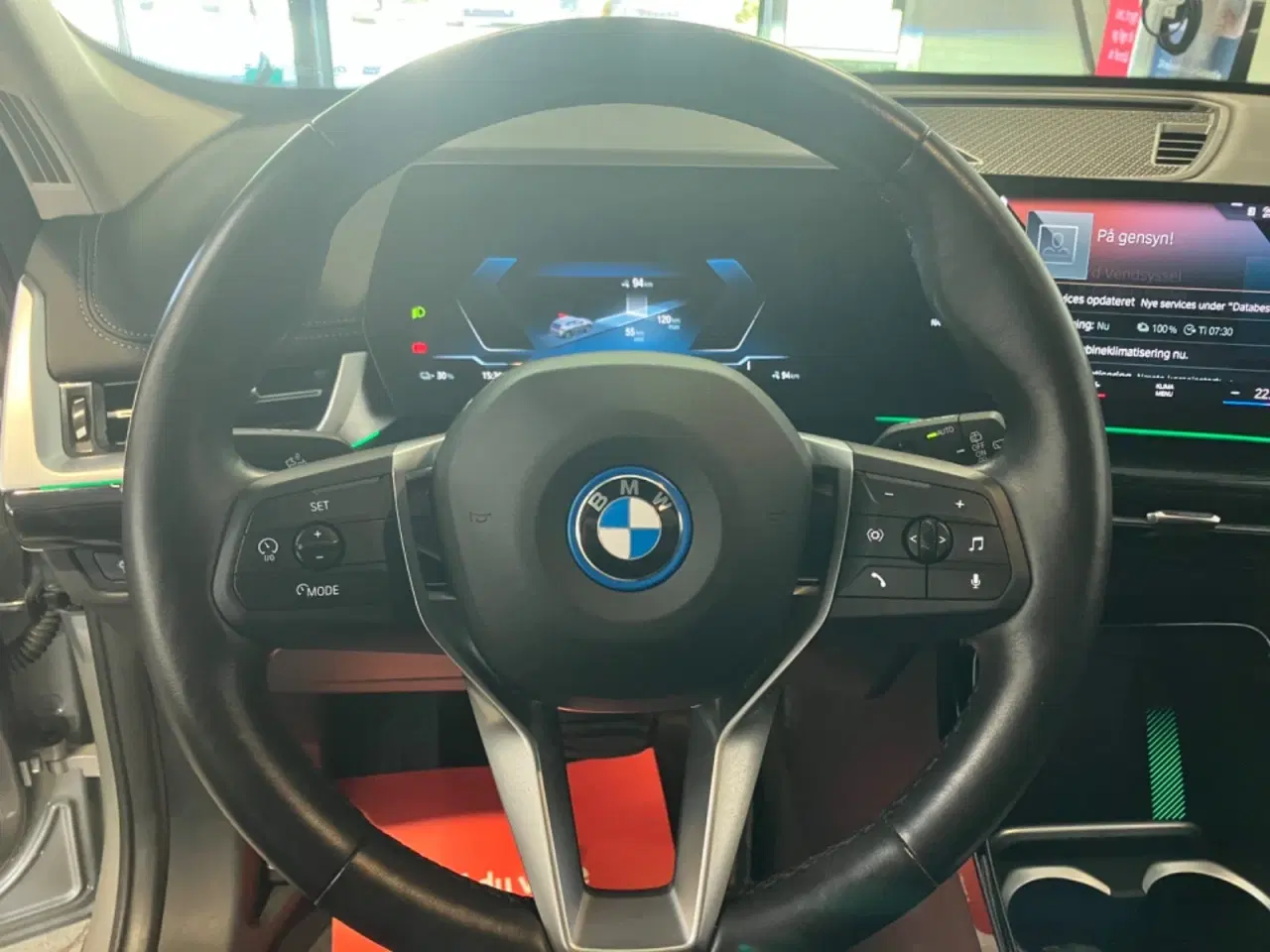 Billede 7 - BMW iX1  xDrive30 X-Line