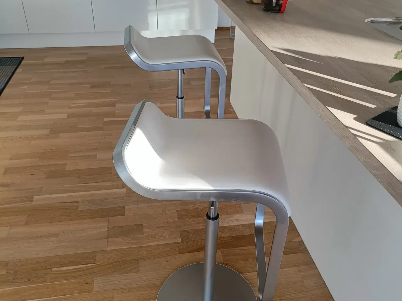 Billede 5 - Lapalma Barstole model Lem