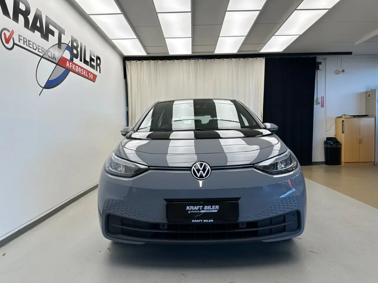 Billede 7 - VW ID.3 45 Pure Performance