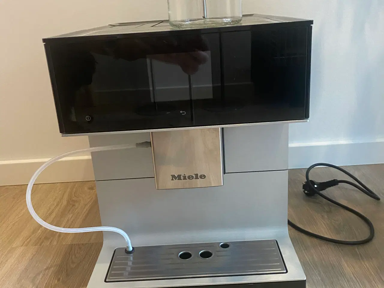Billede 3 - Miele espressomaskine