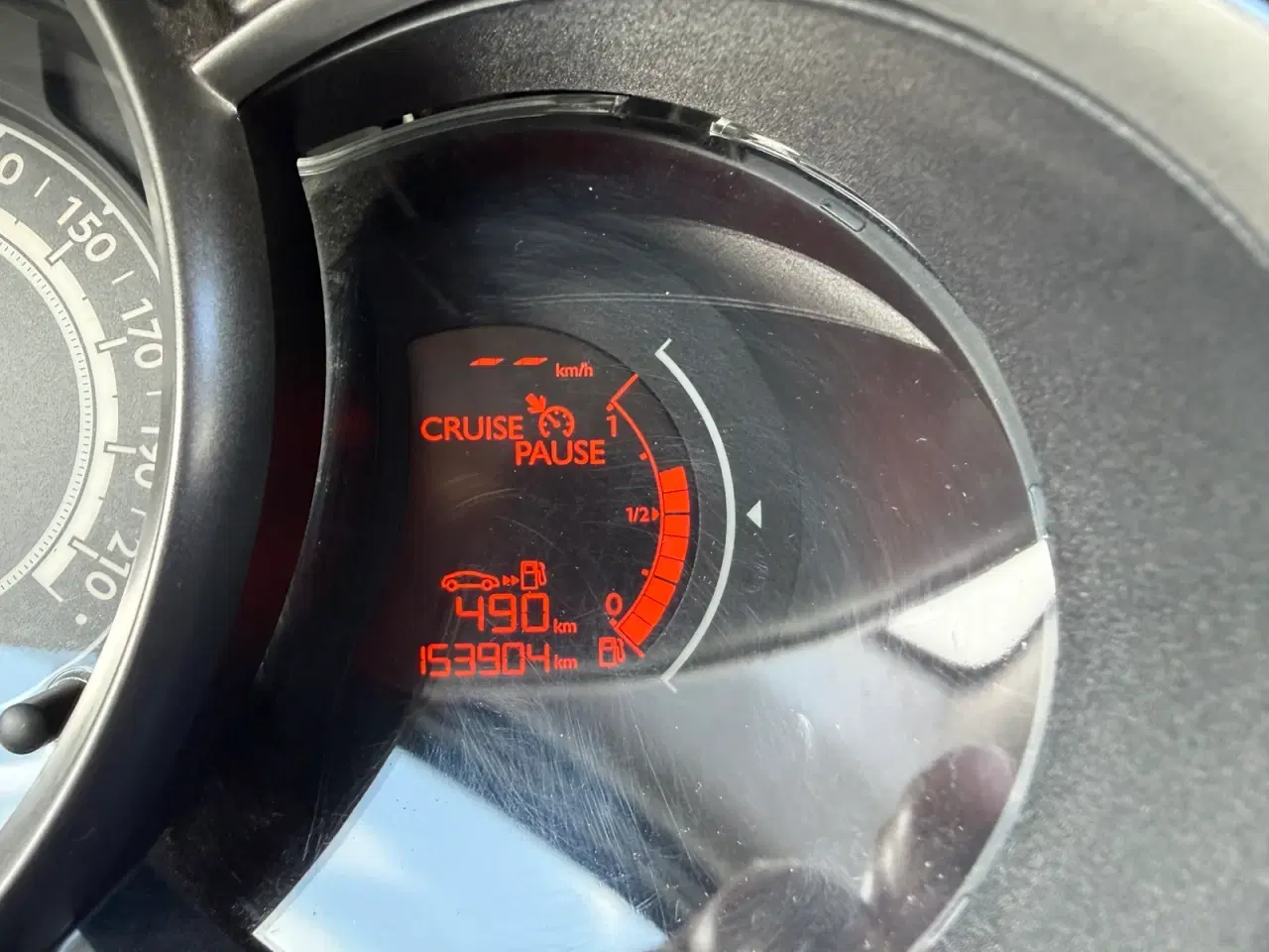 Billede 10 - Citroën C3 1,2 PureTech 82 Attraction