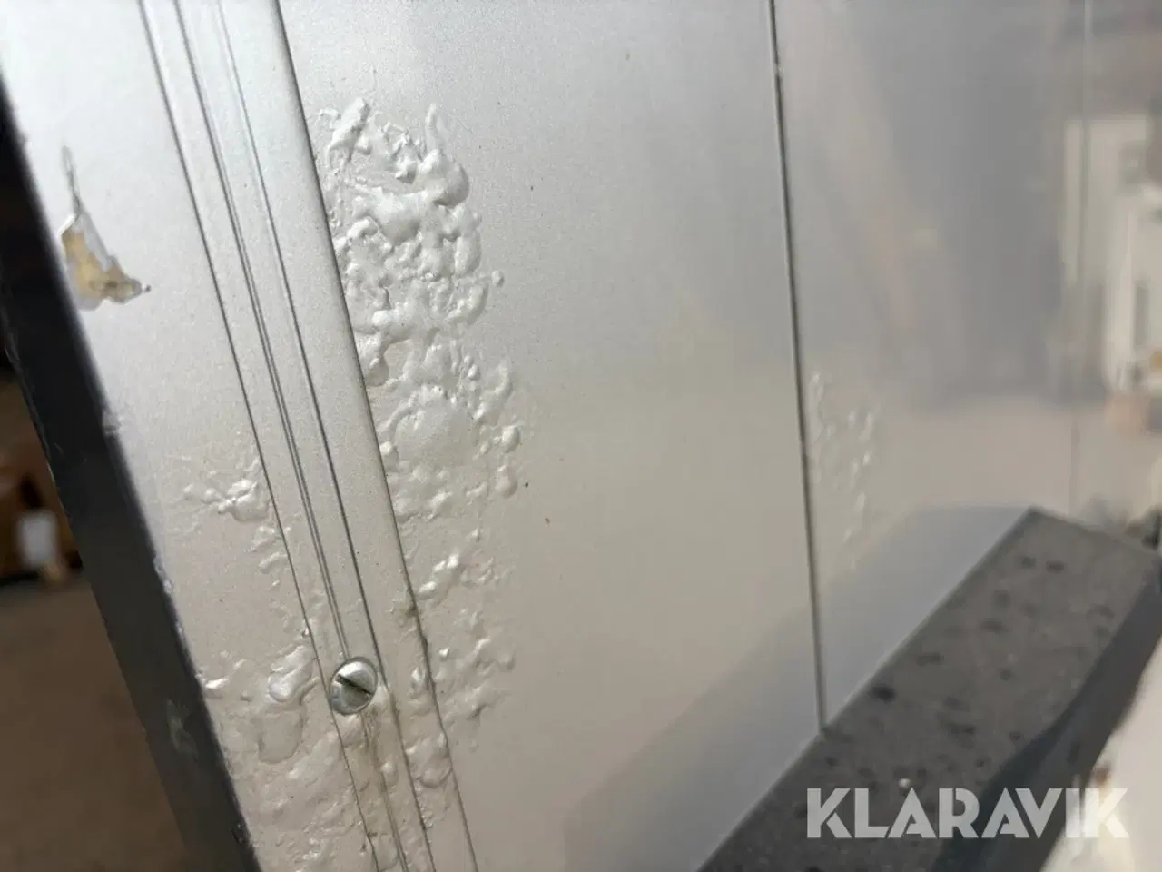 Billede 10 - Bagmonteret læsserampe Sörensen