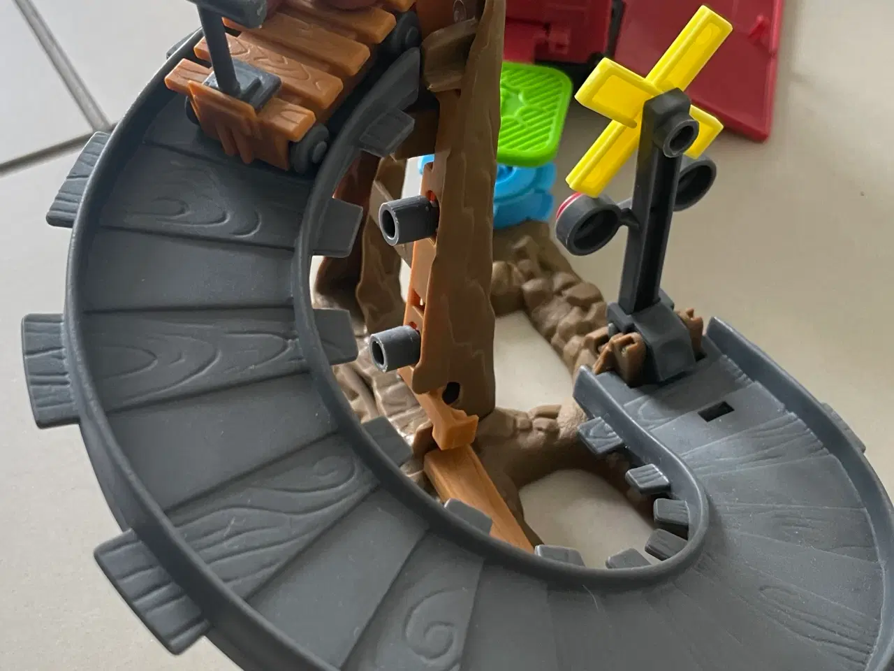 Billede 2 - ToyStory multibane