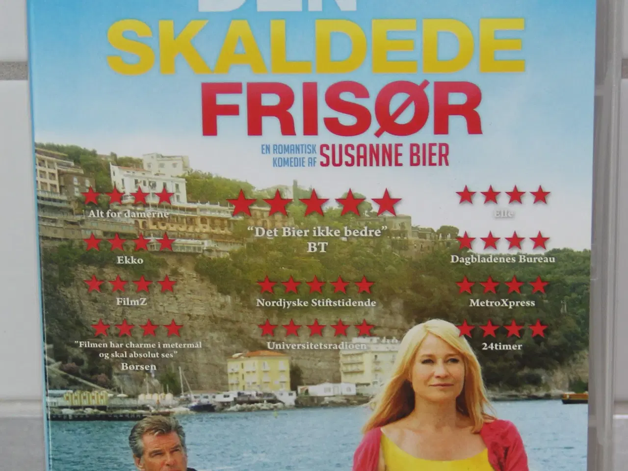 Billede 5 - DVD’er  film Sælges 