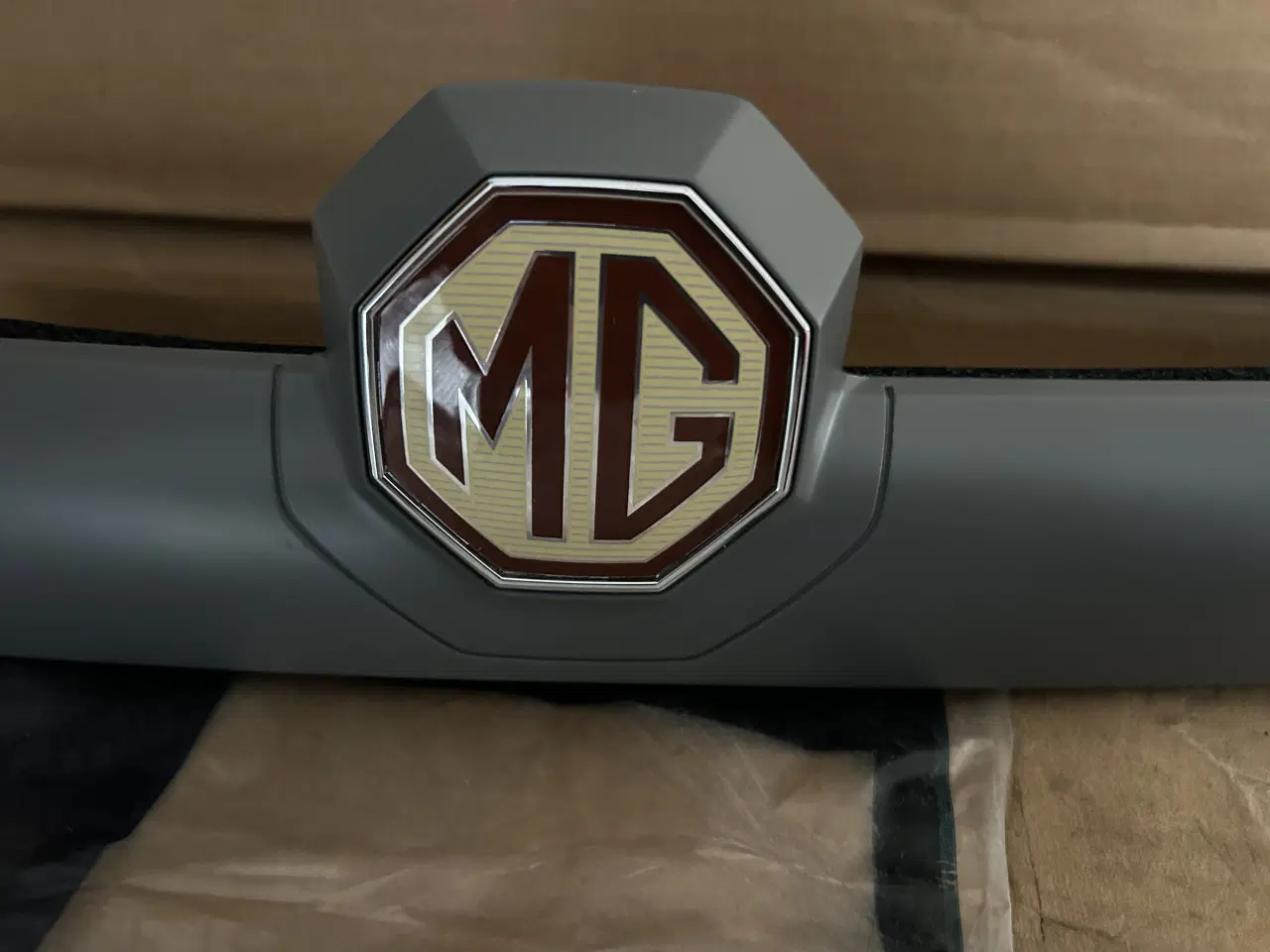 Billede 5 - MG ZR. Rover 200/25 Spoiler