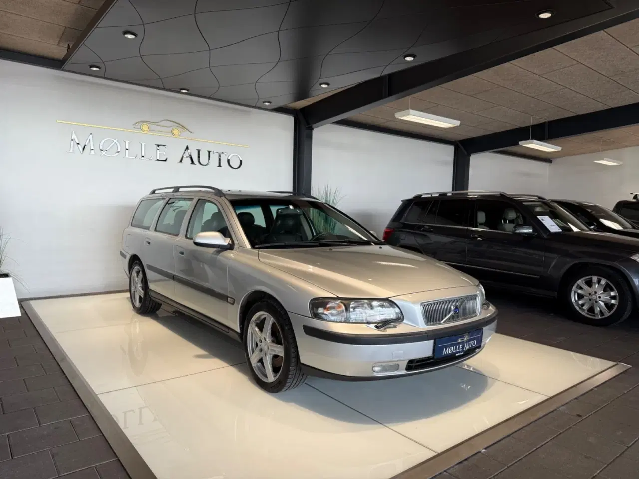 Billede 1 - Volvo V70 2,4 T