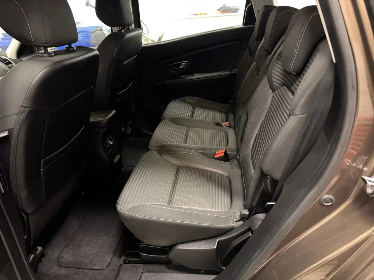 Billede 12 - Renault Grand Scenic IV 1,3 TCe 140 Zen 7prs