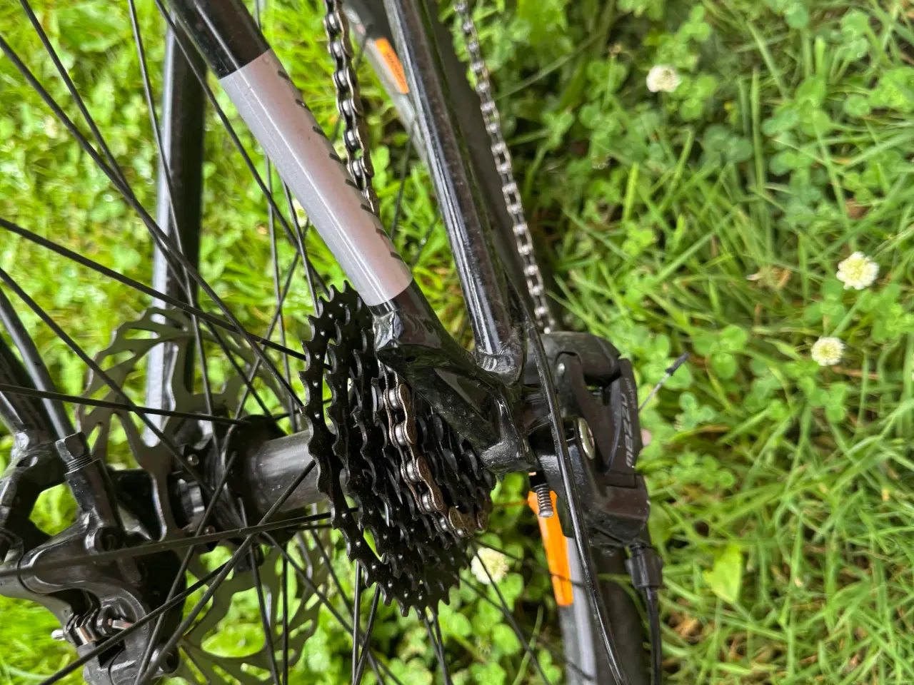 Billede 2 - Cykel