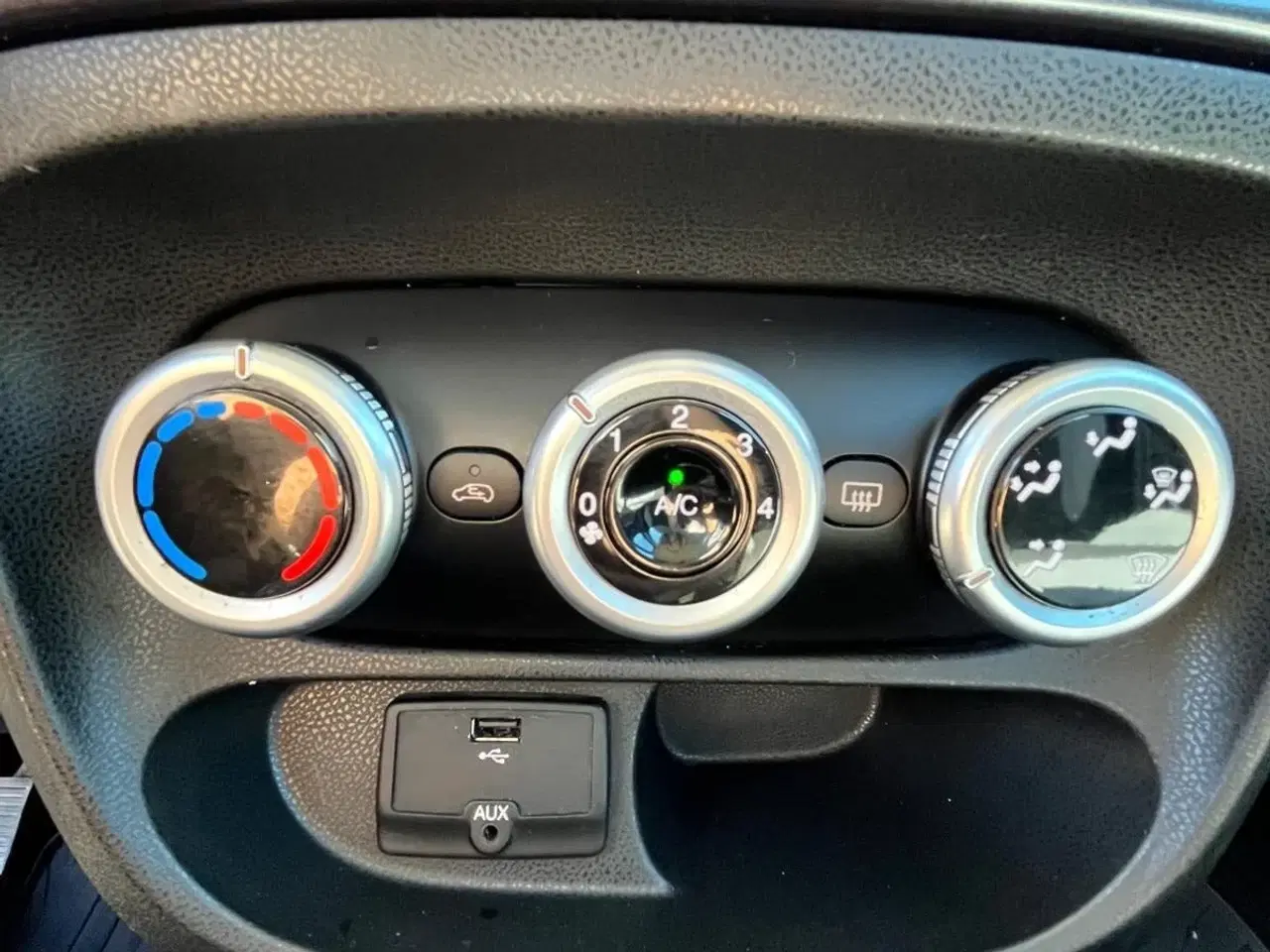 Billede 17 - Fiat 500L 1,4 16V 95 Easy