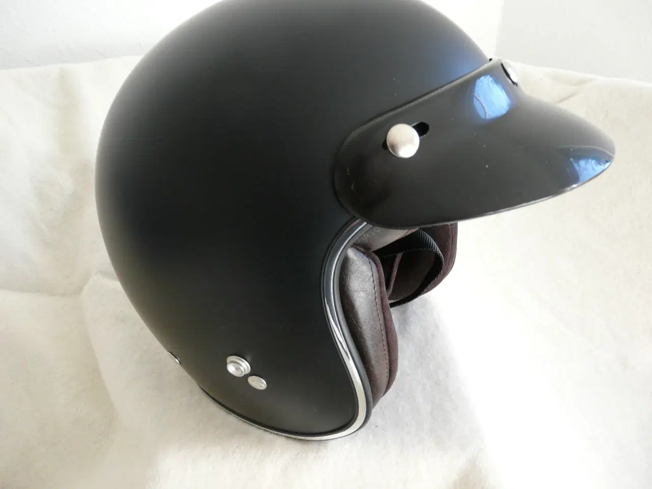 Billede 4 - Nolan styrthjelm