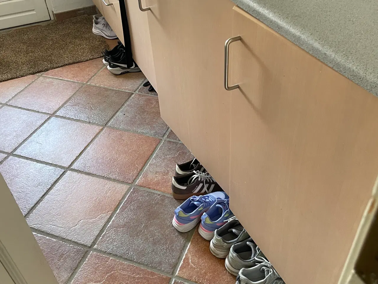 Billede 2 - Bryggers 