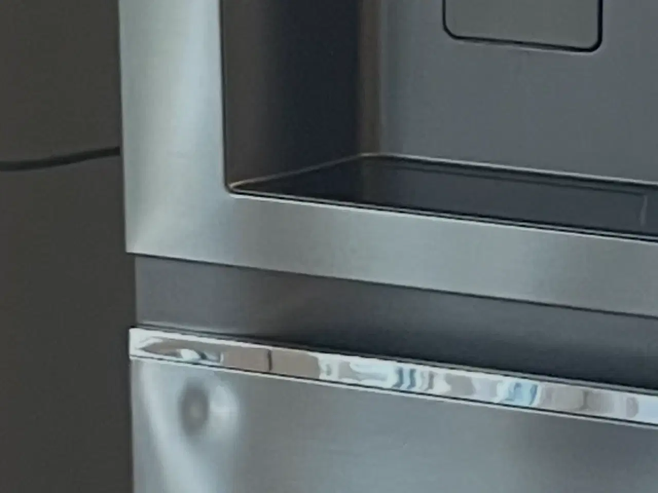 Billede 8 - LG Side by side kølefryseskab