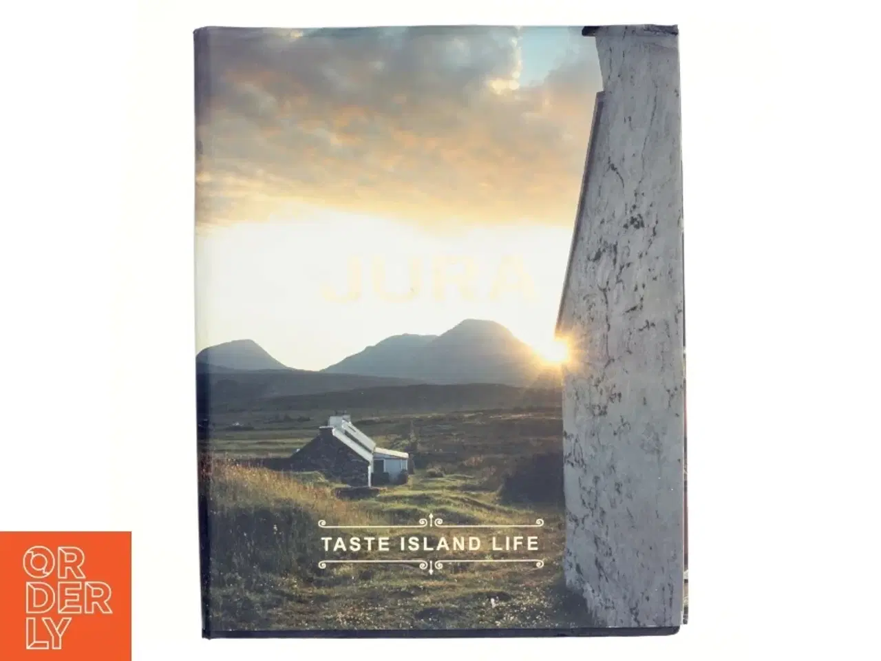 Billede 1 - Taste Island Life (Bog)