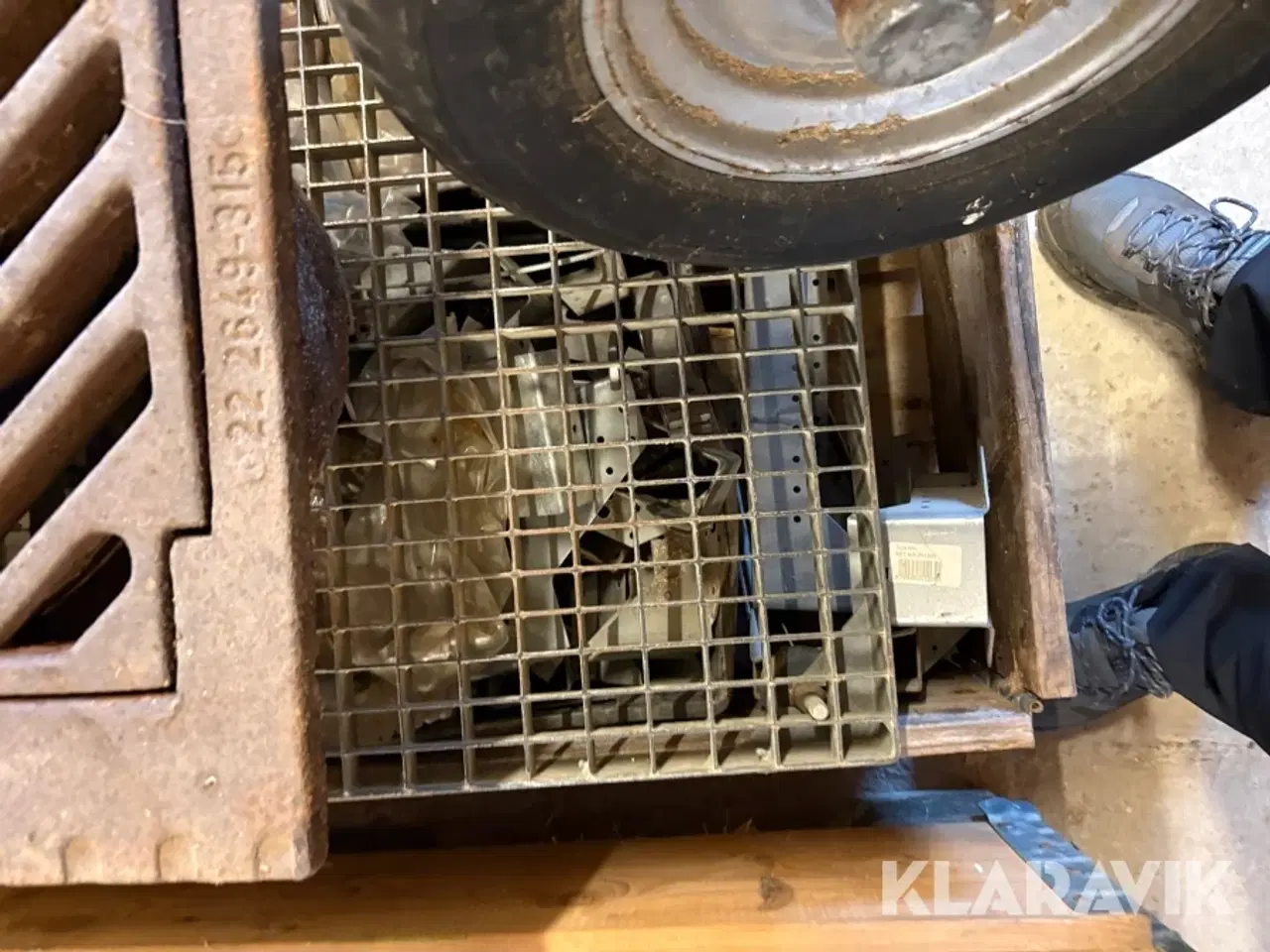 Billede 3 - Blandet lot