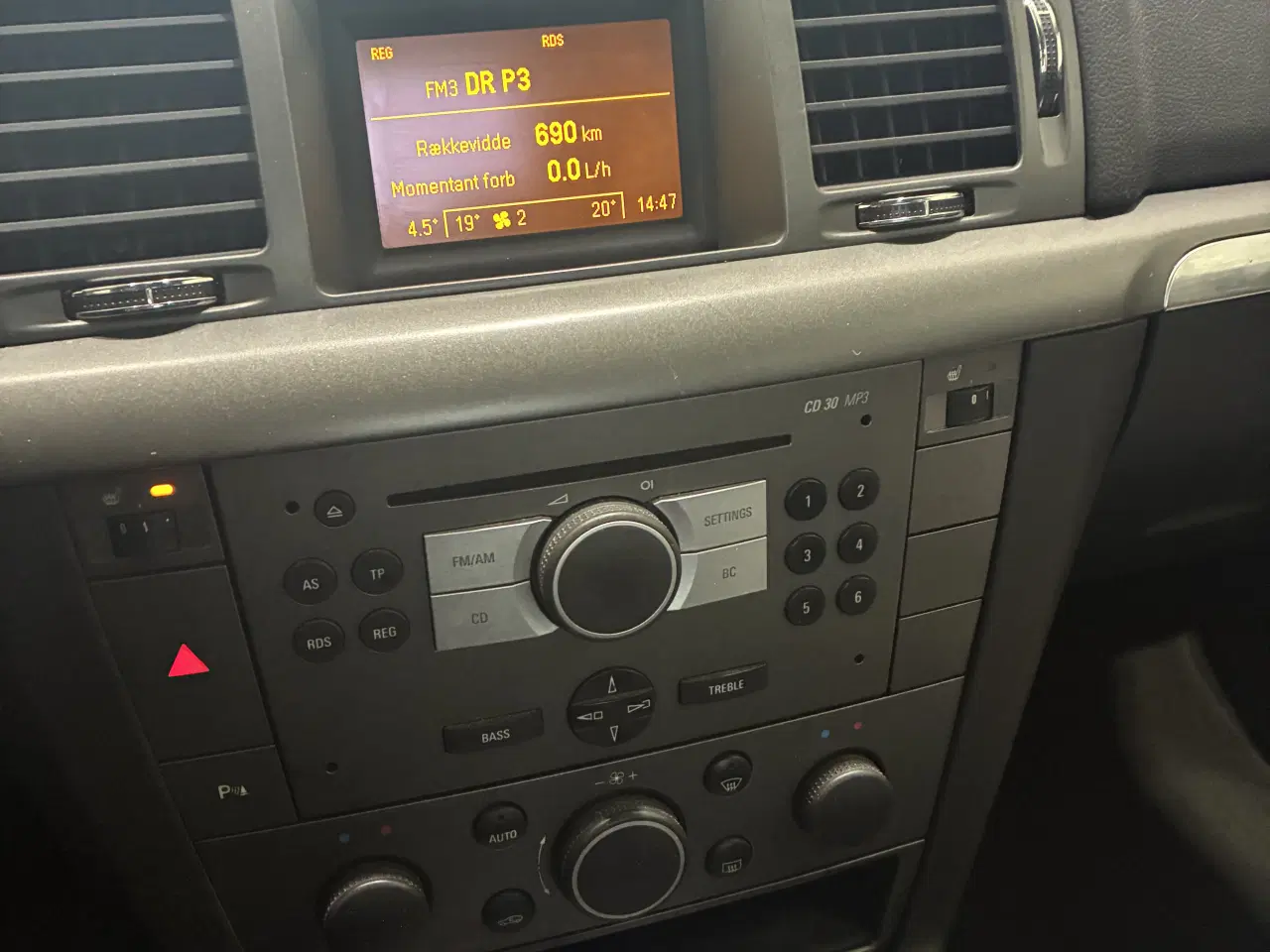 Billede 4 - Meget velholdt