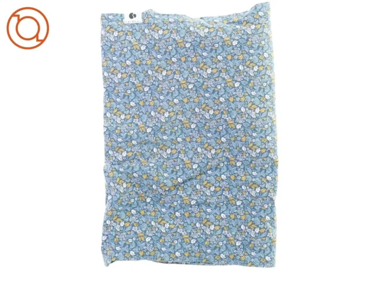 Billede 1 - Coracor strækvikle, baby wrap (str. 527 cm x 45 cm)