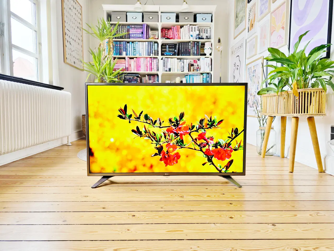 Billede 4 - LG 43" 4K Smart TV