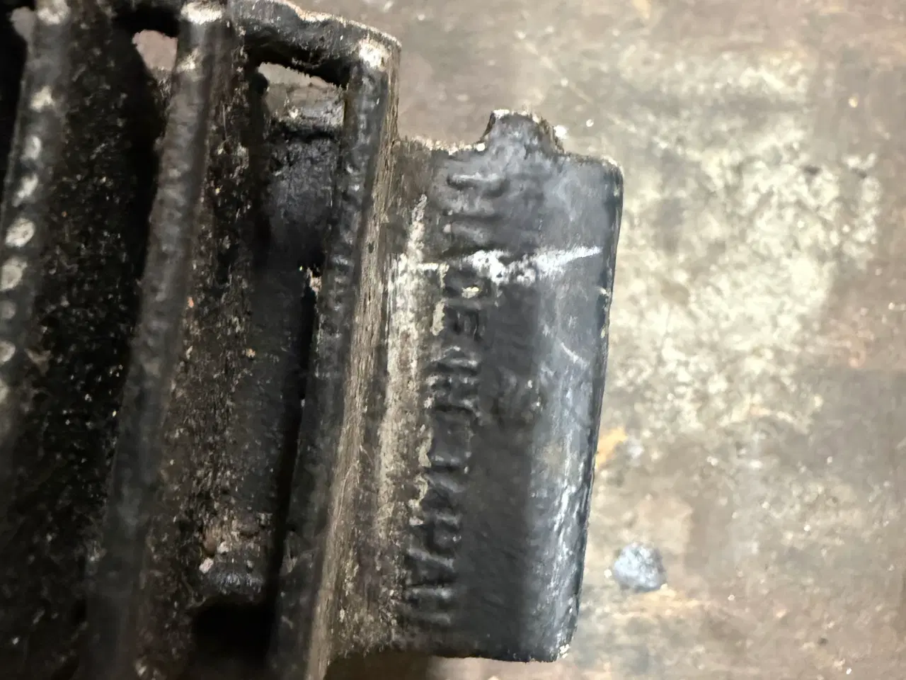 Billede 6 - Suzuki k 50 4 gear 1979 