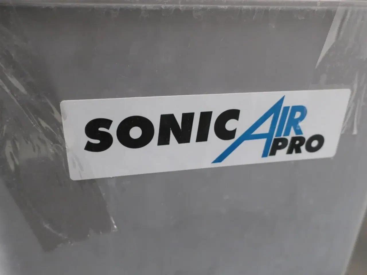 Billede 2 - Dehydrator SONICAIR PRO