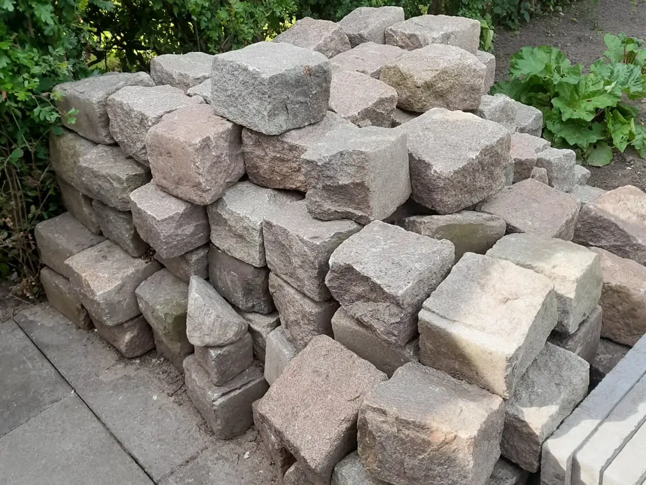 Billede 1 - Brosten Store