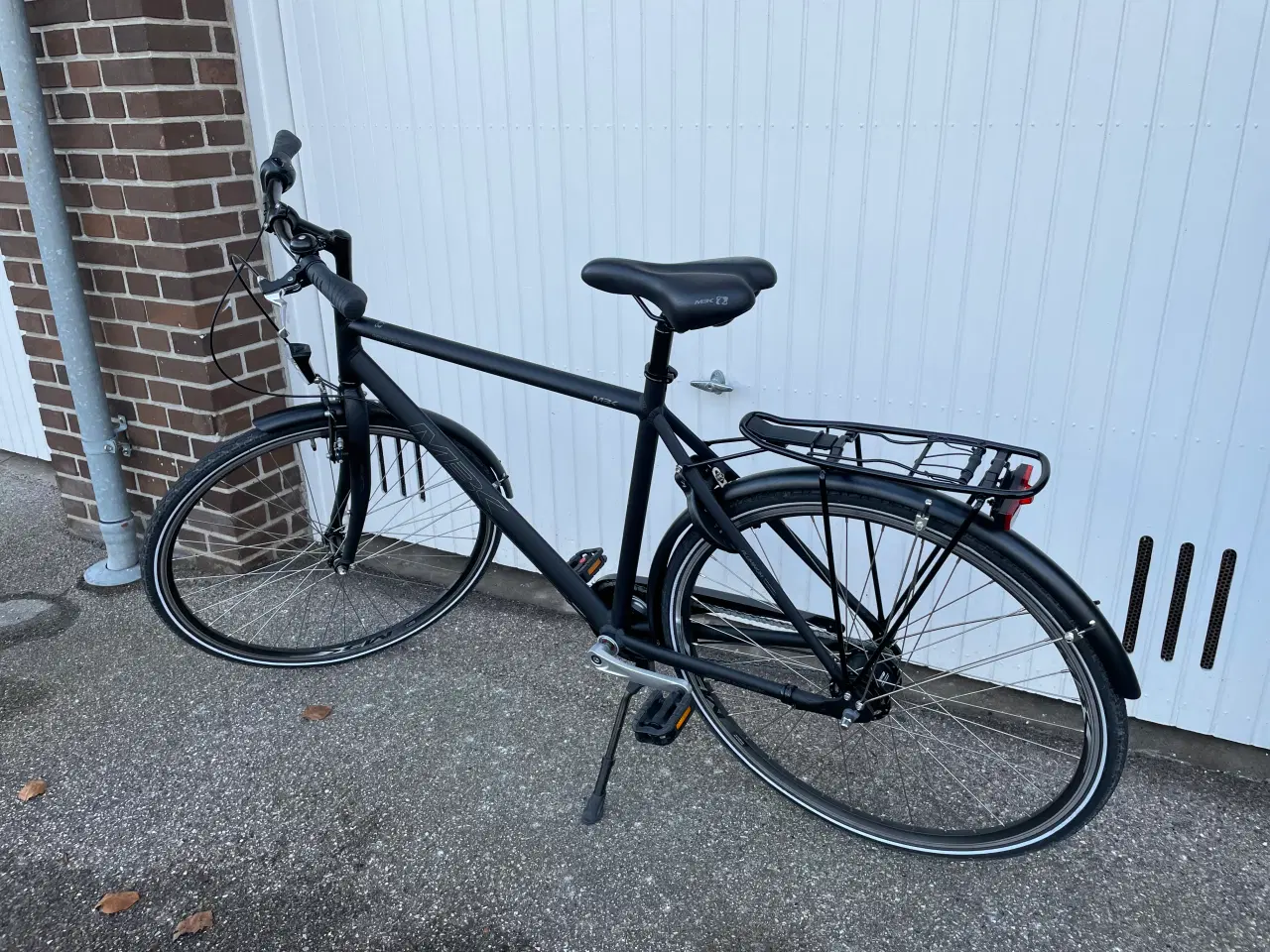 Billede 2 - MBK herrecykel, ny