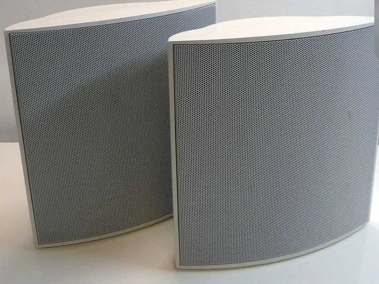 Billede 18 - NAD 7.1 anlæg med highend højttalere og sub