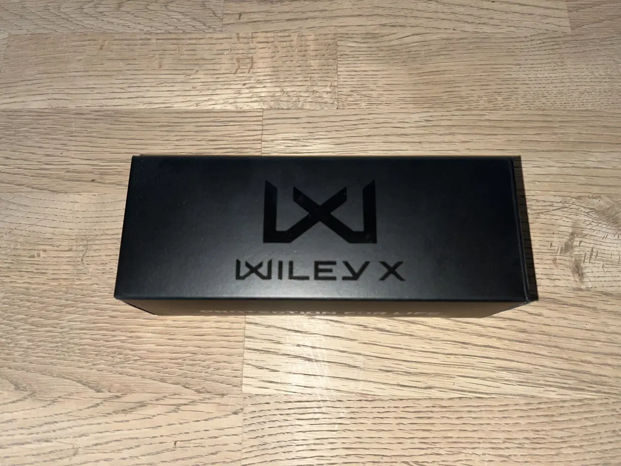 Billede 7 - HELT NYE WILEY X FOUNDER sikkerhedssolbriller