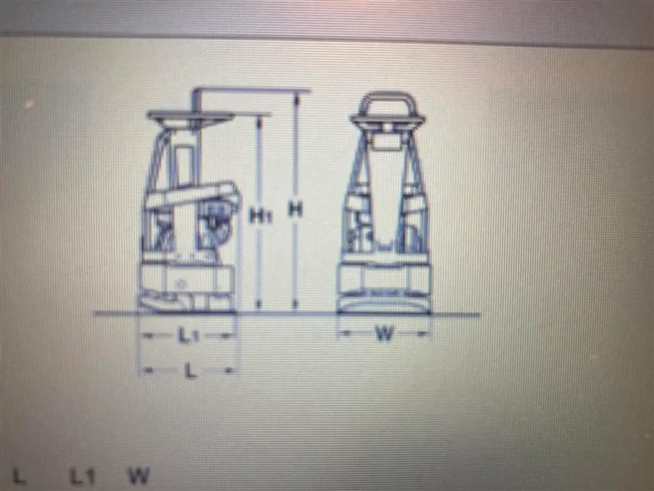 Billede 16 - Bomag BR 95 BR 95