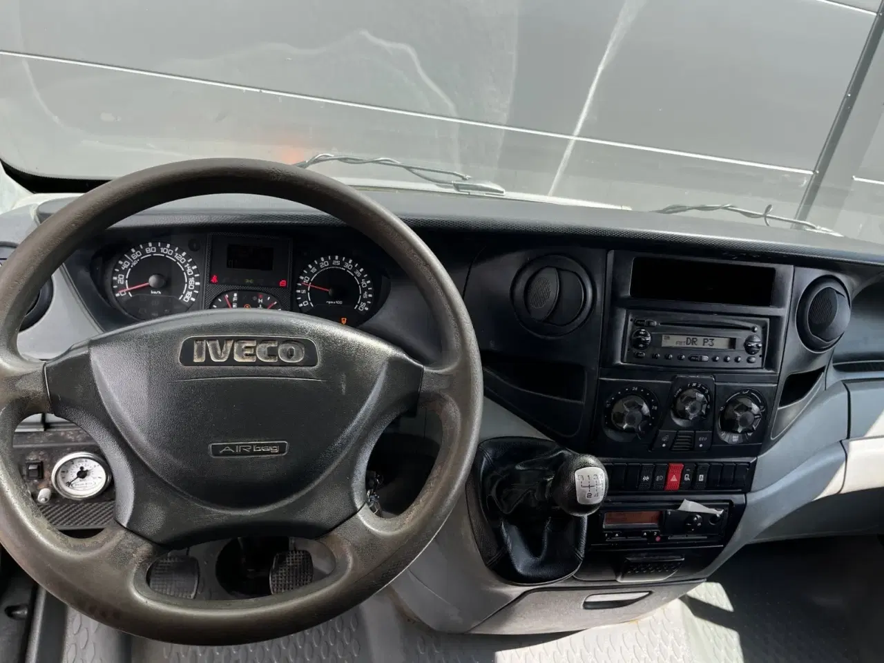 Billede 10 - Iveco Daily 3,0 35C18 Mandskabsvogn