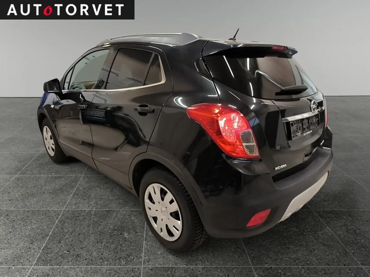 Billede 4 - Opel Mokka 1,4 T 140 Cosmo