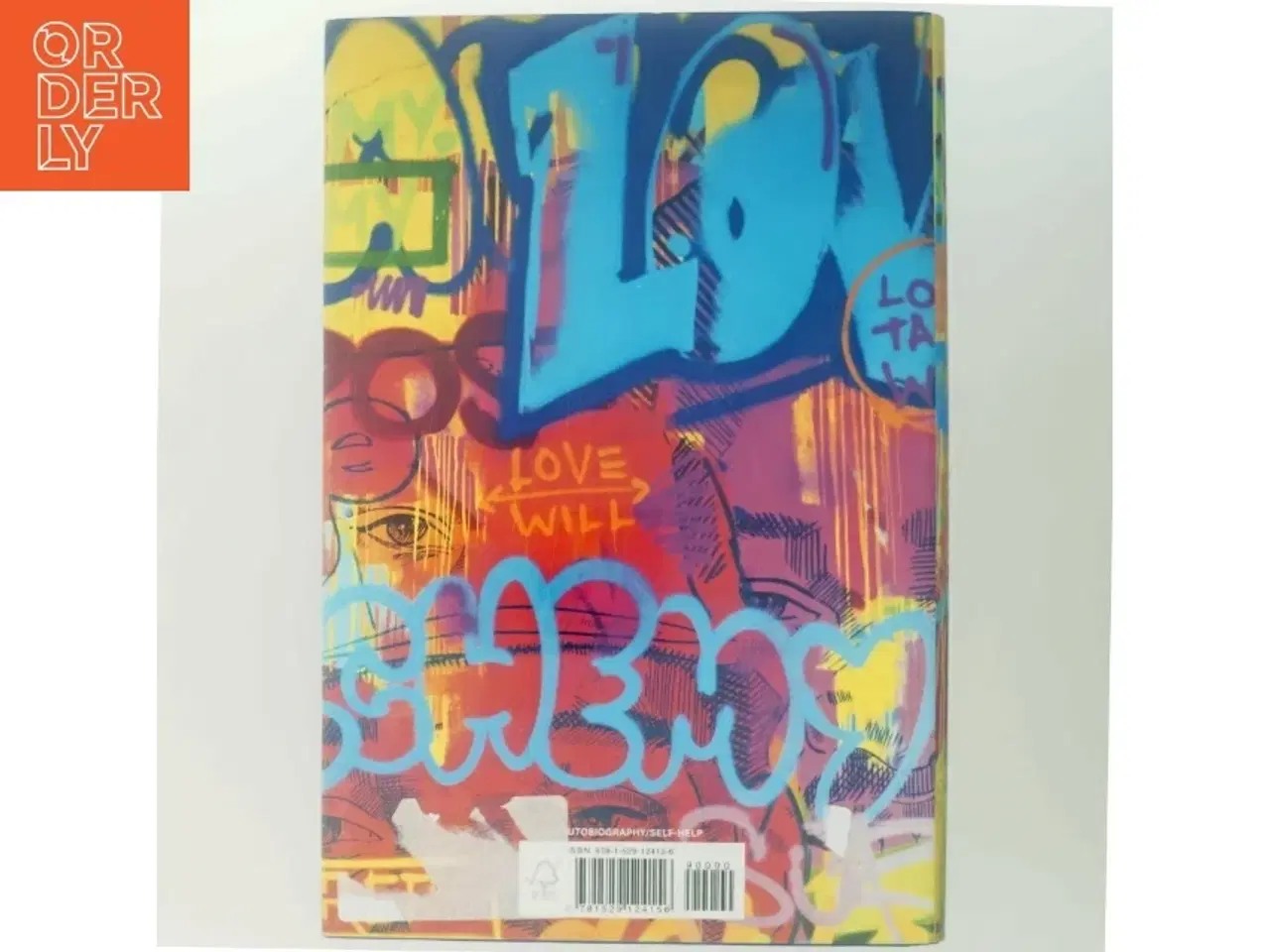 Billede 3 - Will af Will Smith & Mark Manson (Bog)