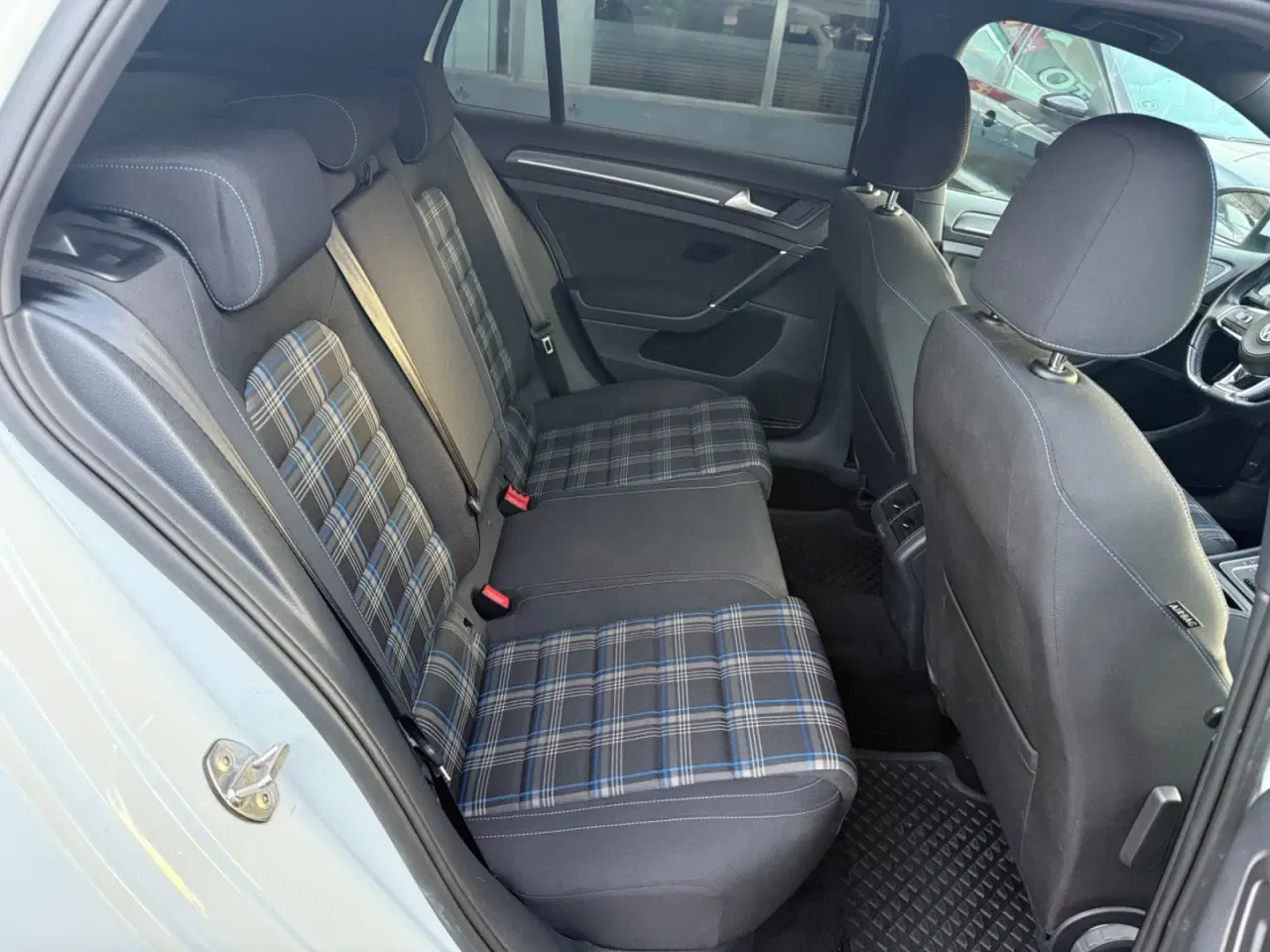 Billede 17 - VW Golf VII 1,4 GTE DSG